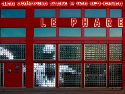 Le Phare – CCN du Havre Normandie
