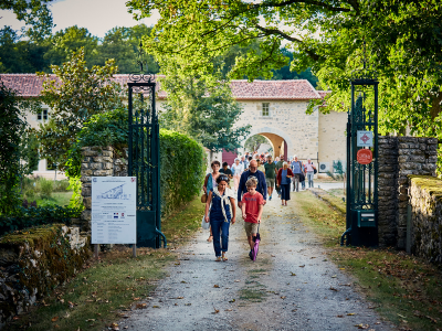 La Maison Maria Casarès