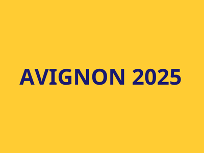 AVIGNON 2025