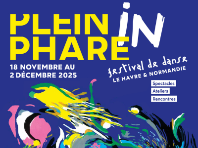 Le Phare – CCN du Havre Normandie