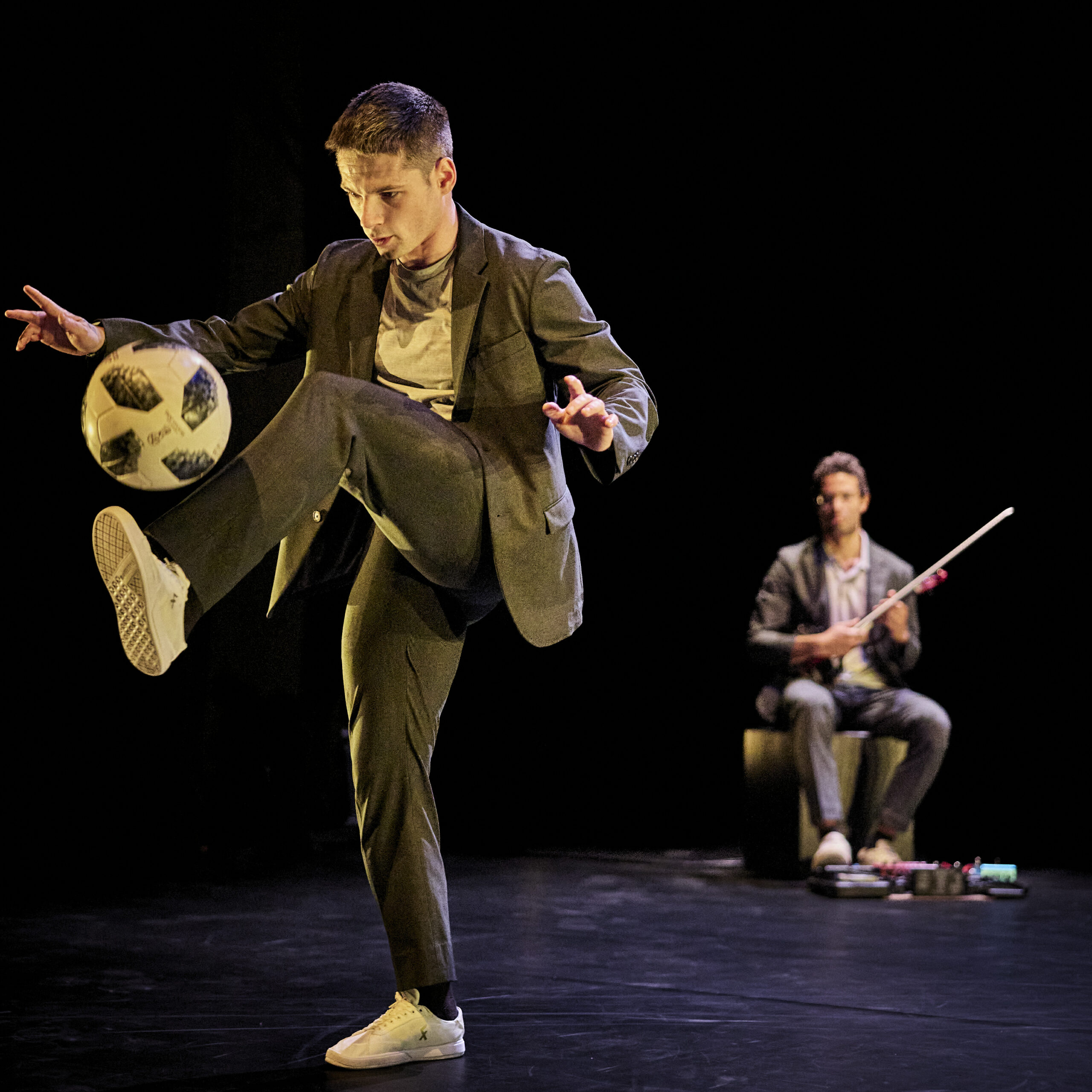 Le Phare – CCN du Havre Normandie