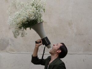 Je choisis le printemps