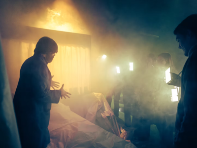 Le Motel des destins croisés